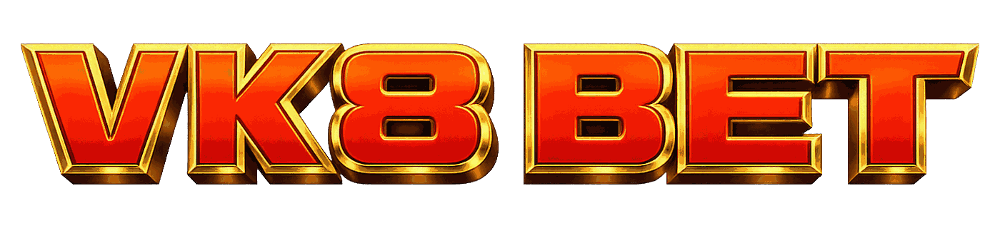 vk8 bet logo
